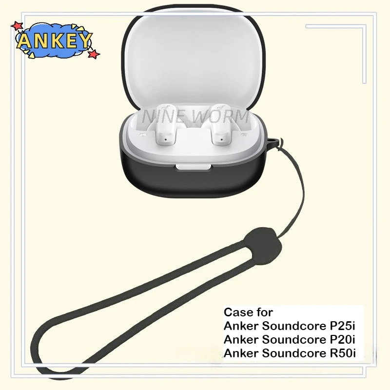 For Anker Soundcore… - image