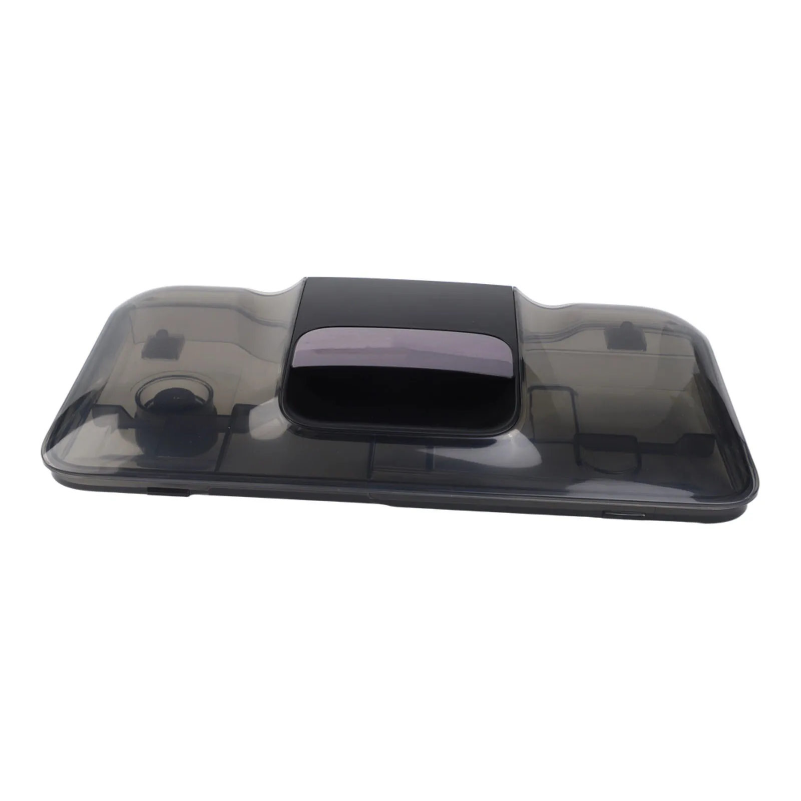 

For Wet And Dry Vacuum Cleaner Robot Vacuum Water Tank Robot Accessory Efficient Dust Prevention Filter Blockage Reduction