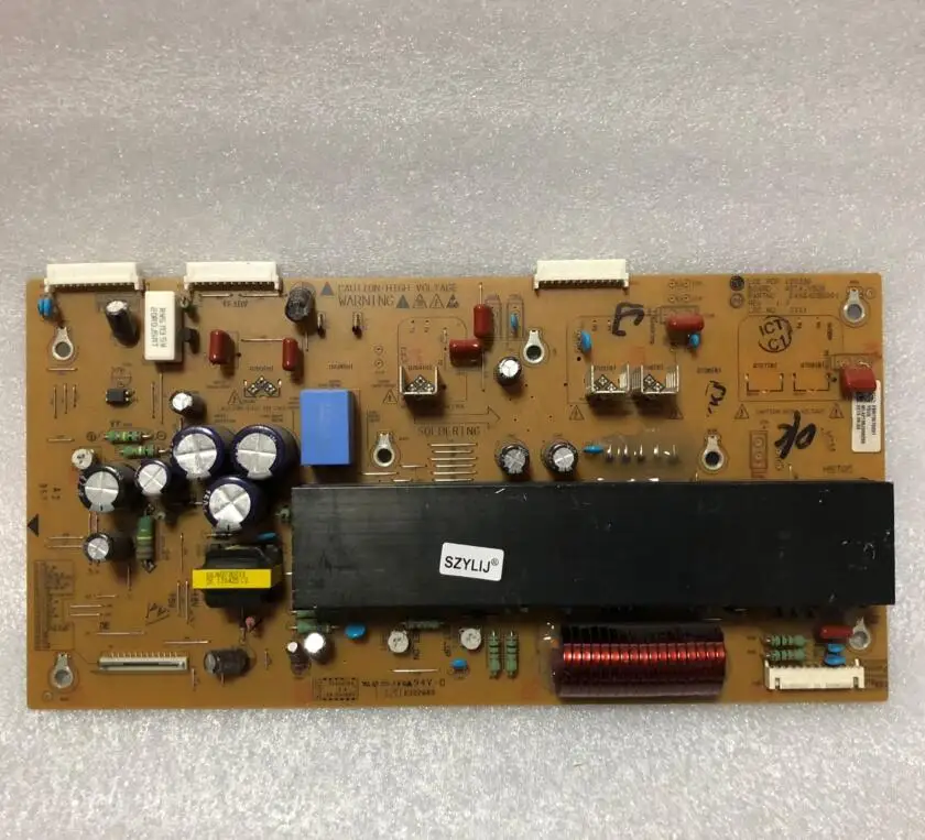 

100% Новый оригинальный EAX64286001 EBR73575201 для 42T4-YSUS 42PN450H-CA test ok