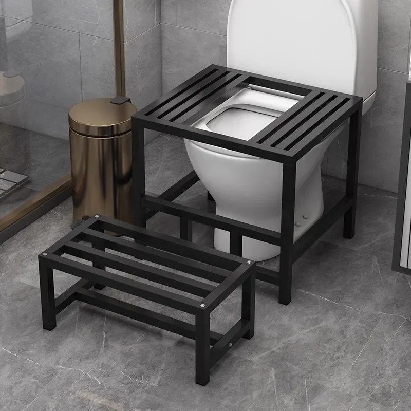 Factory Direct Compatible WithThe Toilet Seat Is Changed To A Squatting Toilet Squatting Pit Artifact. The Toilet Seat Is Change