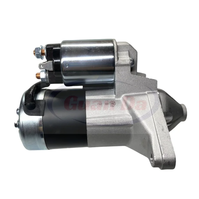 

Car Starter Motor For Geely MK CK Panda LC MR479Q Engine