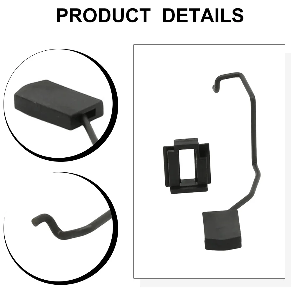 

Рычаг дроссельной заслонки, совместимый с бензопилами HUS 50, 51, 55, запасная часть, легко устанавливаемый аксессуар, детали для газонокосилок