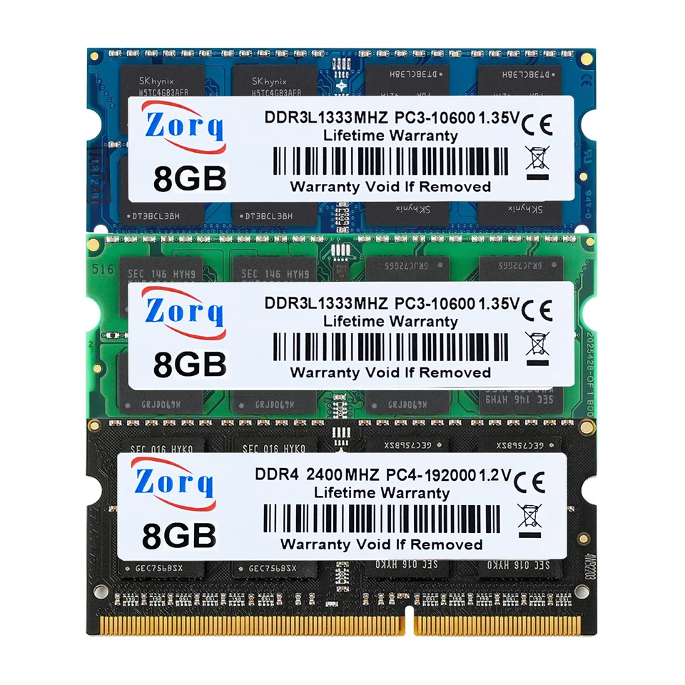 DDR3L 8GB メモリー 9個セット S03dcf27448a14952b472136af94d7