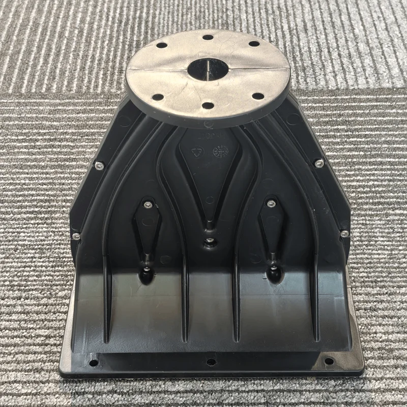 MW Audio Line Array Wellenleiter für professionelle Lautsprechersysteme, Größe: 210L*154W*195H, 1"、1.4'' – Detail 10