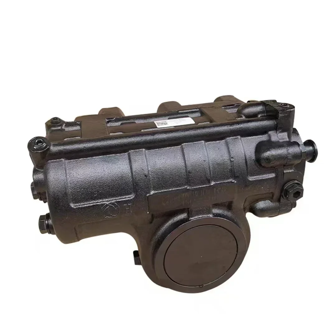 Dongfeng Tianjin New Power Steering Gear Assembly