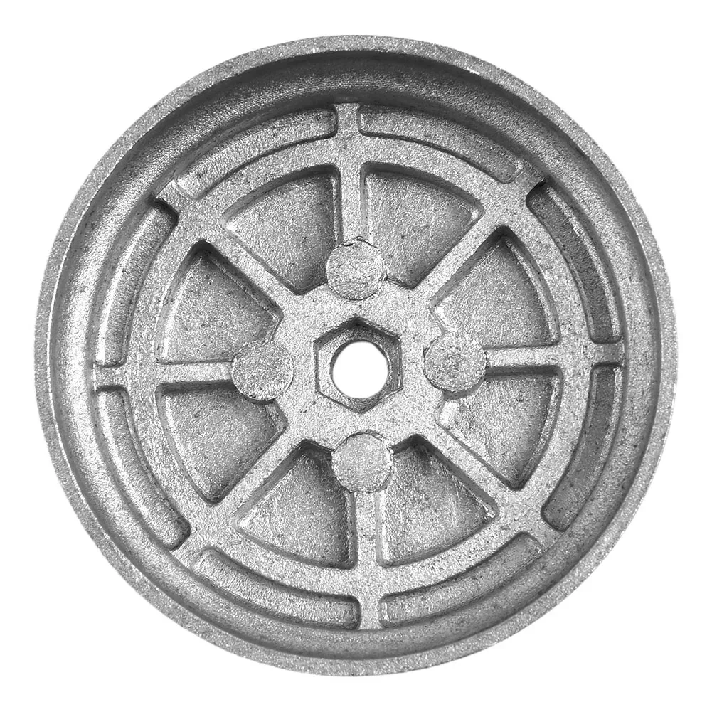 

Совершенно новый высококачественный адаптер, фитинги, инструменты, беспокойство, триммеры для травы, ножи, аксессуары, основание лезвия газонокосилки