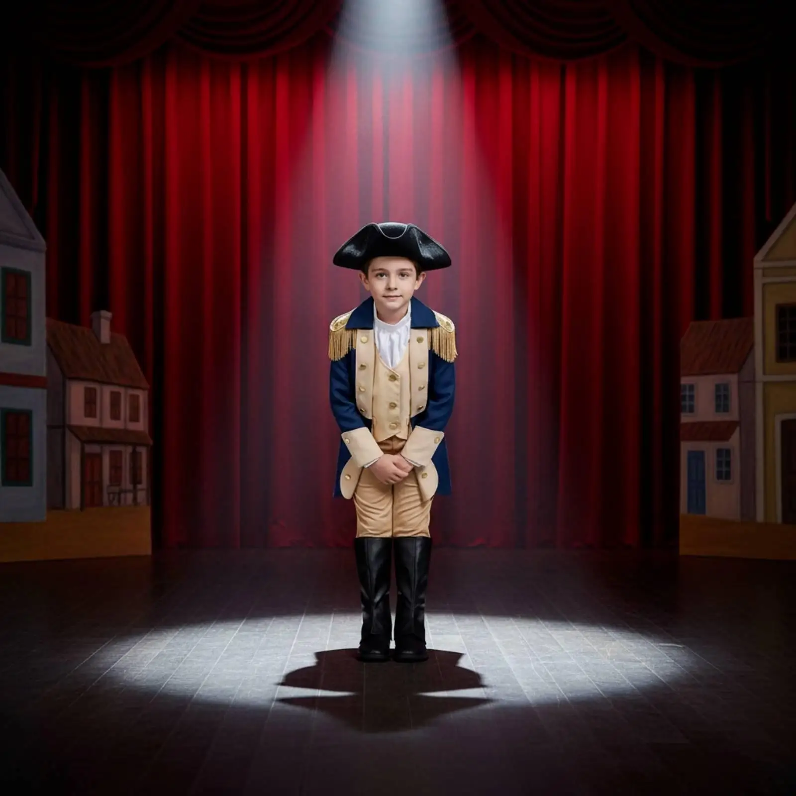 disfraz-historico-de-nino-con-sombrero-de-tres-puntas-y-cubrezapatos-para-representaciones-escolares-creativas-e-imaginativas