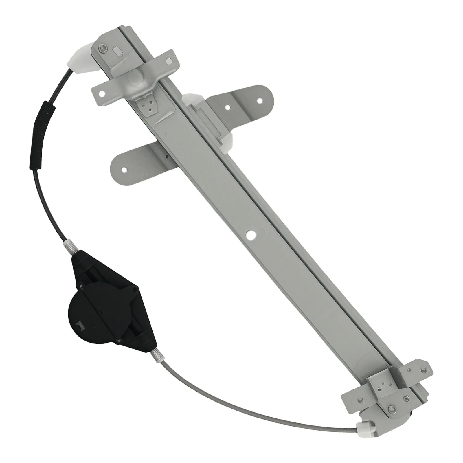 

Power Window Regulator Front Left for Mercury Marauder 2003-2004 Metal