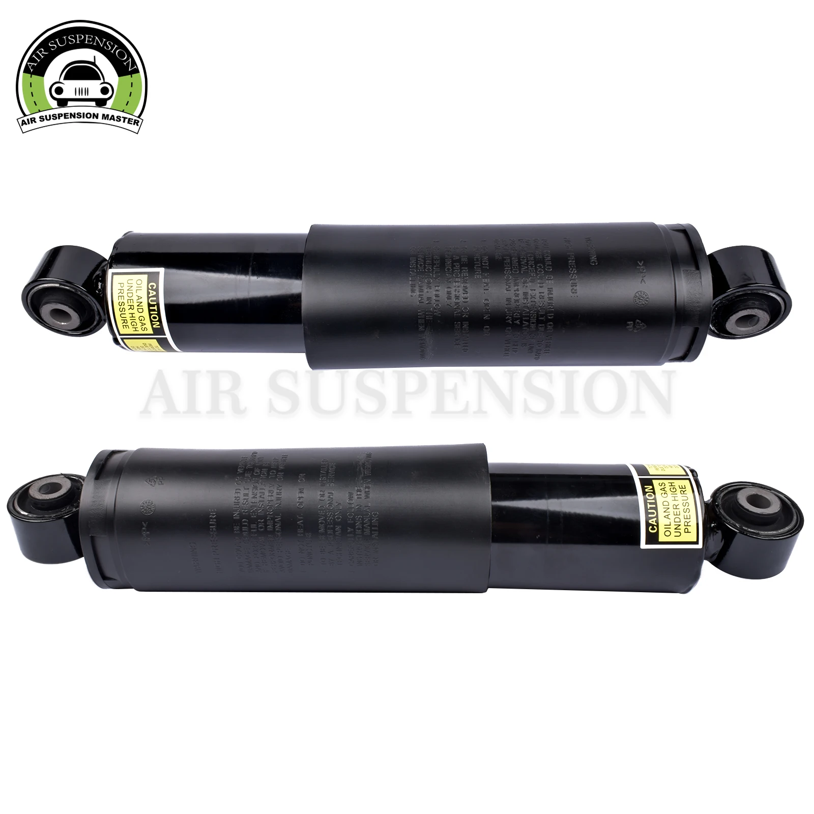 2PCS Rear Shock Absorbers For 12-16 Chrysler Town & Country Dodge Grand Caravan 68144123AC