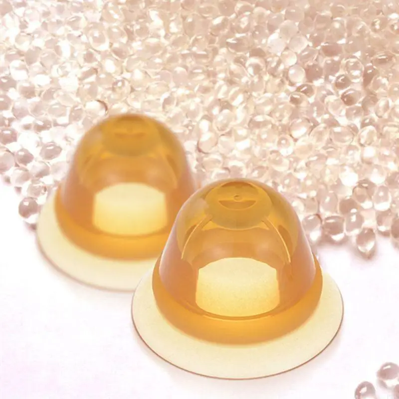 سيليكون الحلمة حماة تغذية الأمهات الحلمة ل غطاء للحماية الرضاعة الطبيعية حليب الأم سيليكون الحلمة P31B #3