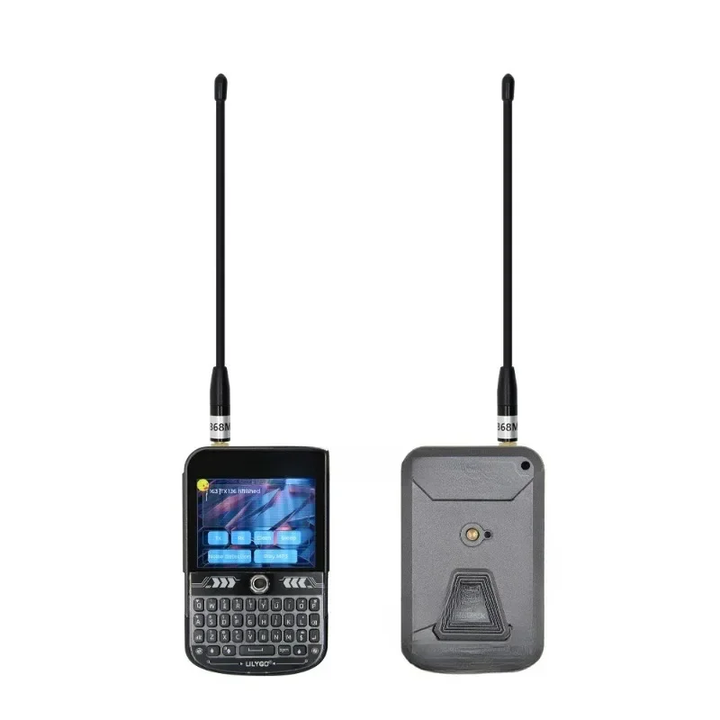 Development Board Global Positioning System SX1262 433/868/915 trillion Hz Long Range Wireless Module