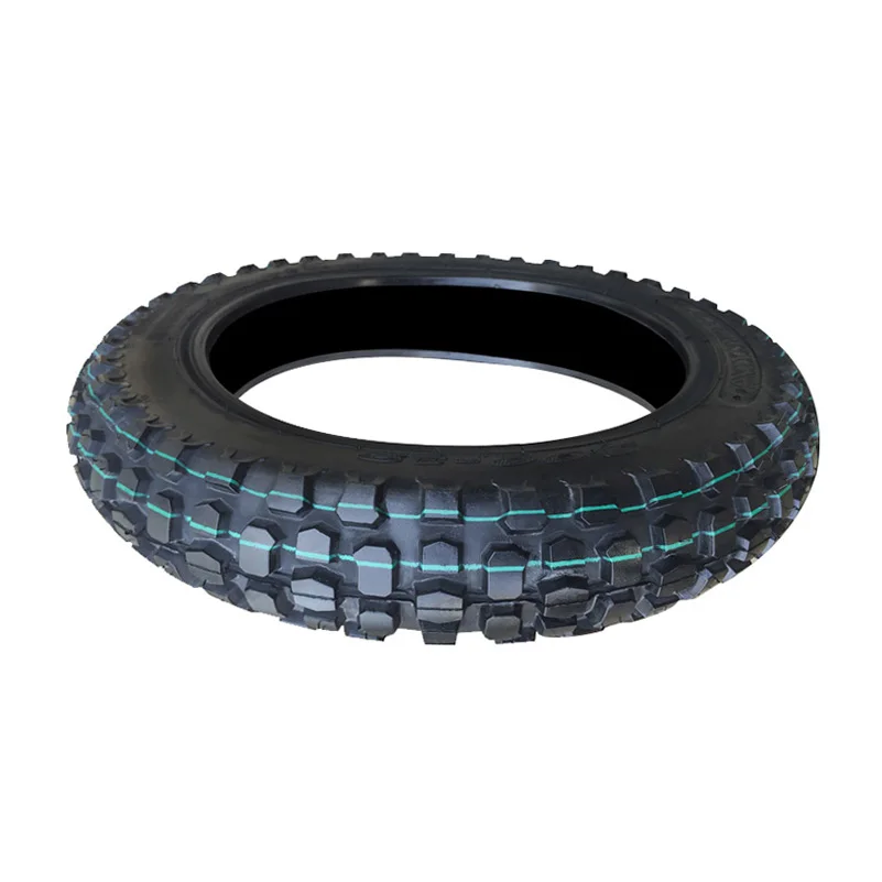 3.00-12 YUAN XING Off Road Tire with Inner Tube  for Dirt Pit Bike Motocross   Motorcycle 12 inch Wheel