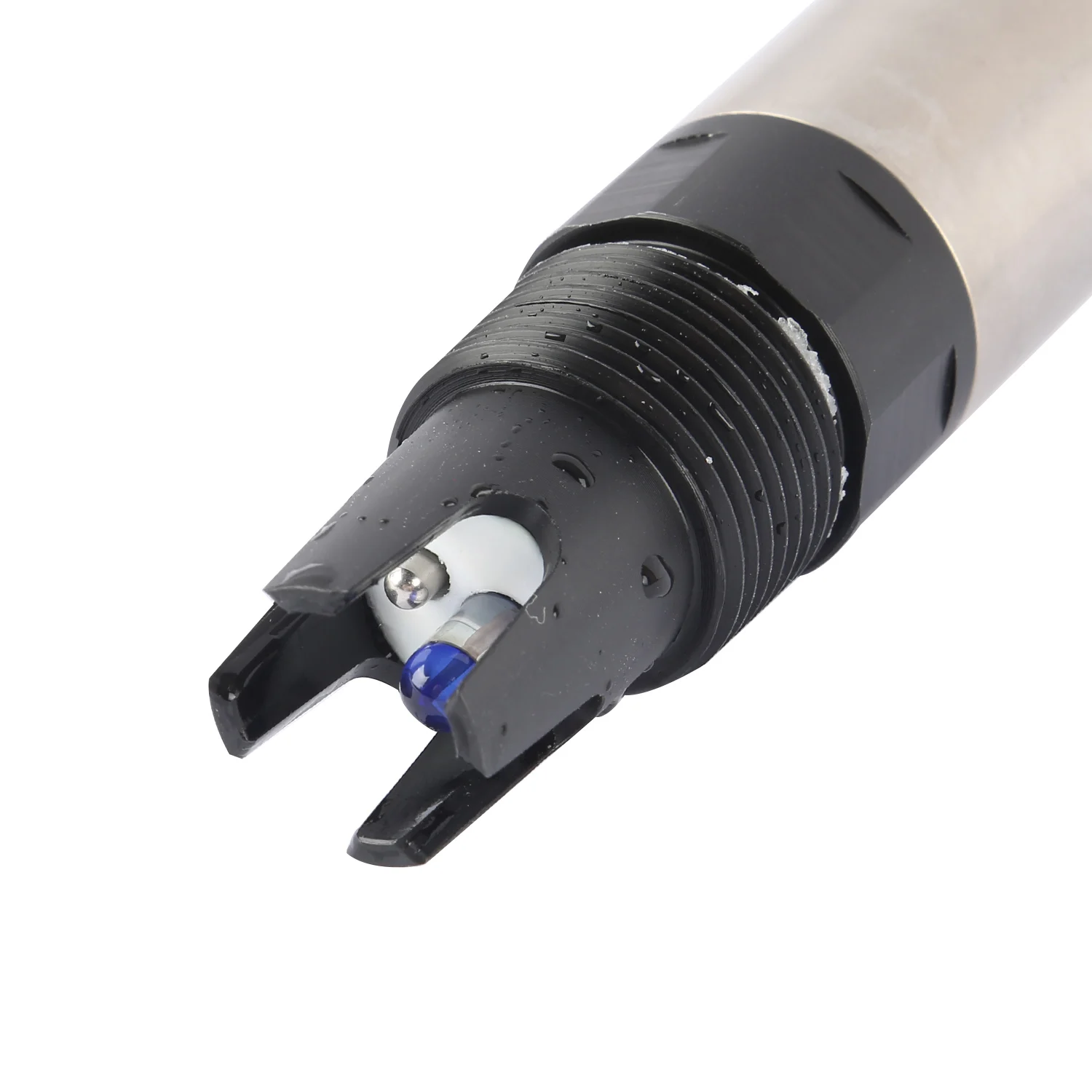 Online Industrial Effluent and Sea Water Aquaculture PH Analyzer Environmental Sensors Product Category