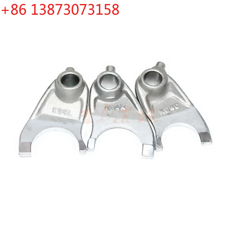 3 Pcs Motorcycle Shaft Fork Set For Honda CA250 CA 250 Two-Cylinder 250cc engine