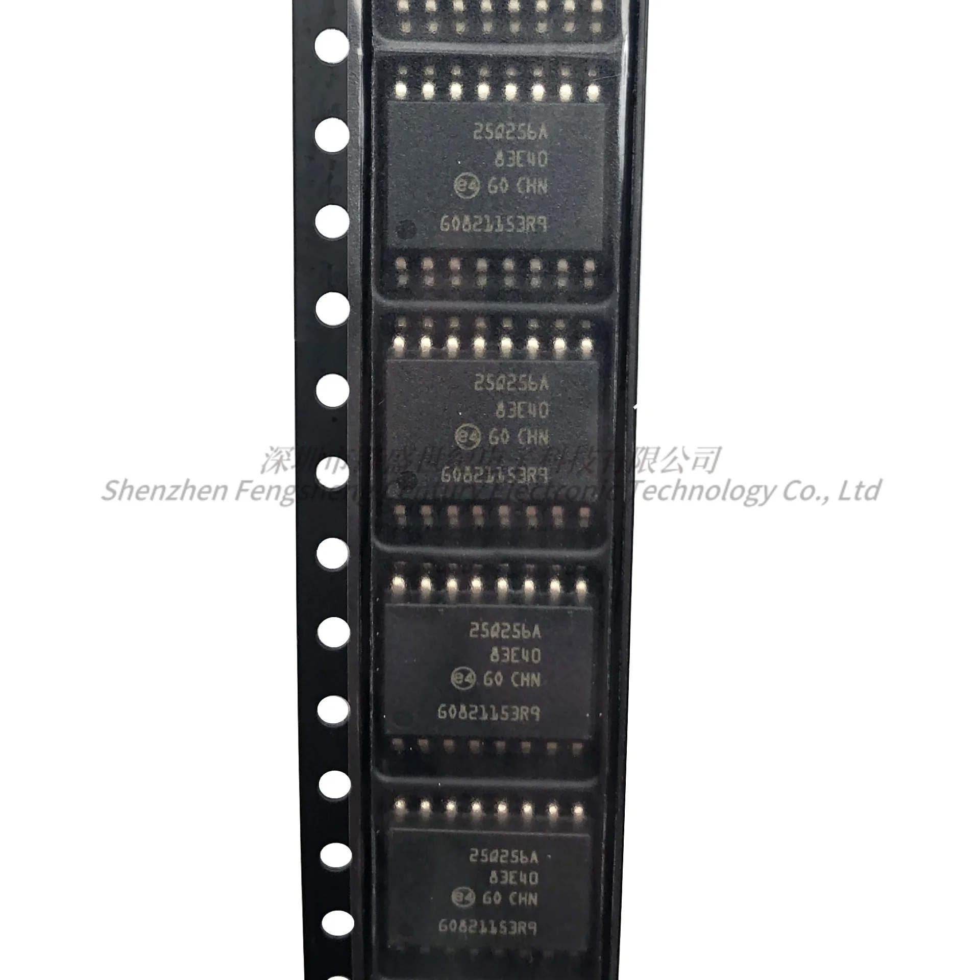 N25Q256A83ESF40F SO…