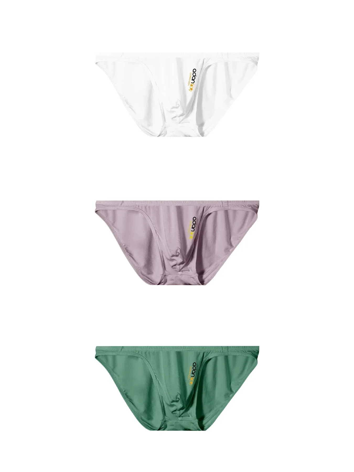 1White1Pink1Green