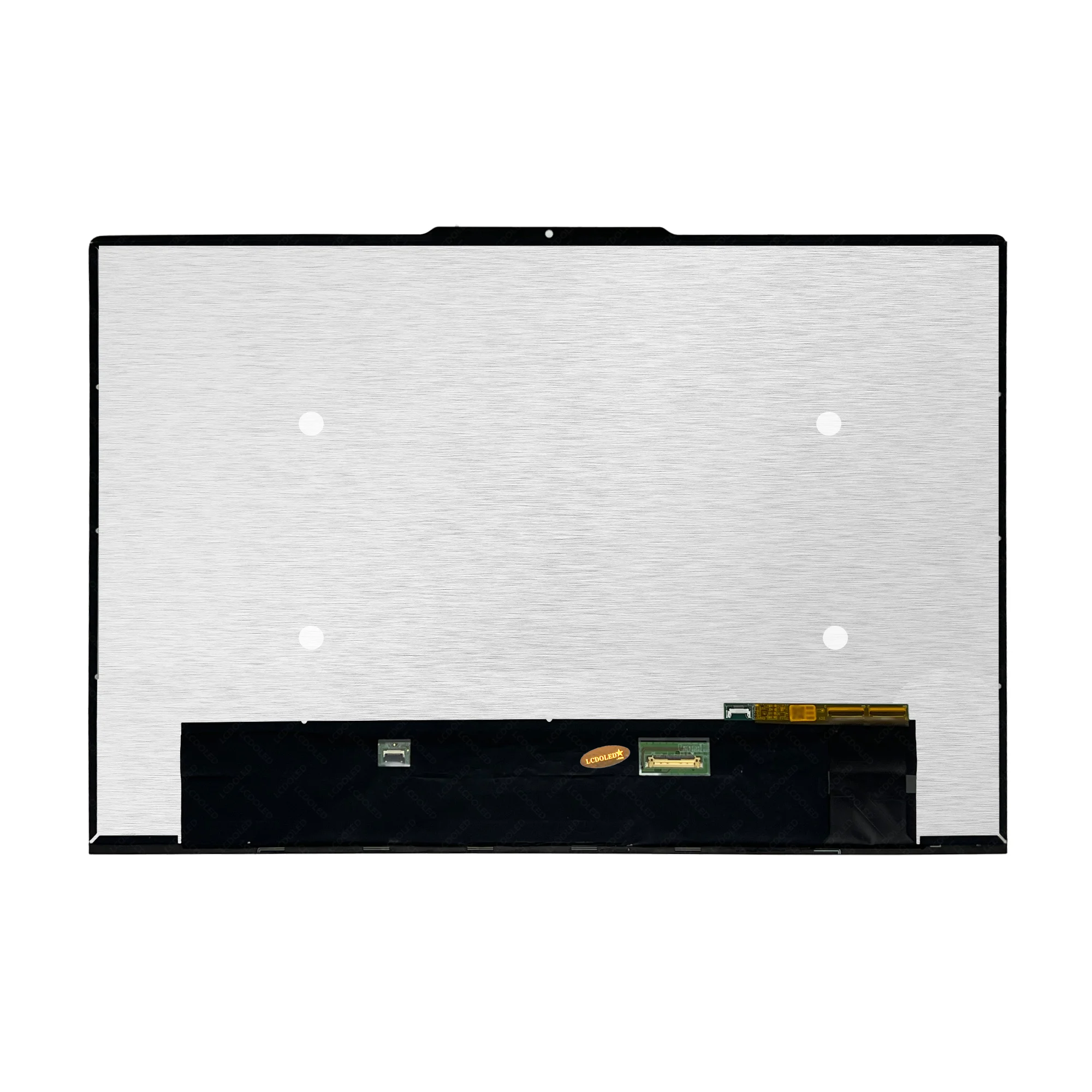 16'' for Lenovo Yoga 7i 2-in-1 Gen 9 16:10 IPS LCD Touch Screen Assembly with frame 1920X1200/2560X1600 30/40Pins