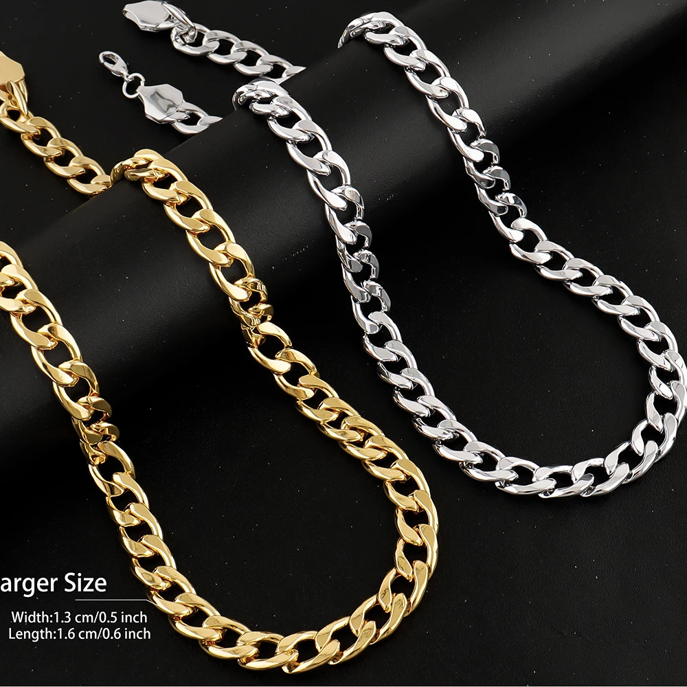 ชุดเครื่องประดับสร้อยคอและกำไล - Men Accessories In Dubai บทวิจารณ์และราคา