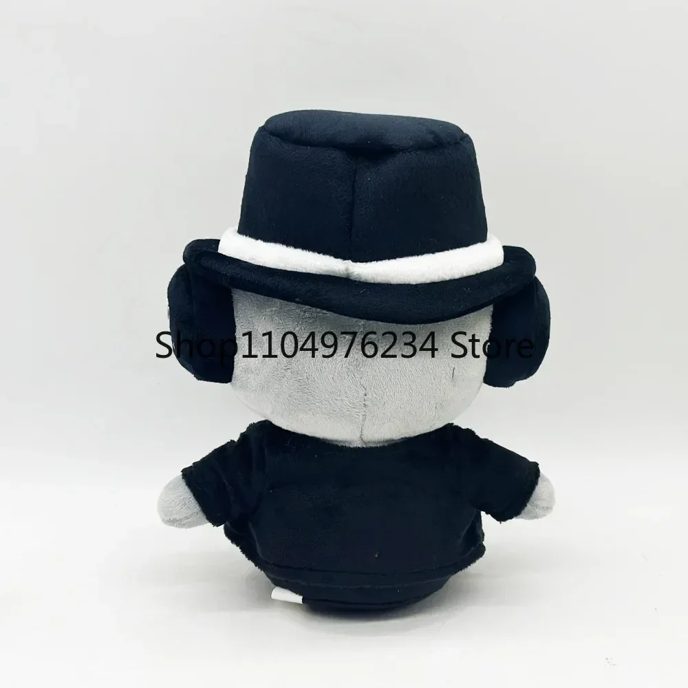 0711Forsaken Chance 20/25cm Pluszowa Zabawka Zapomniana Lalka z Gry Gadżet Pluszowy Miękki Prezent na Urodziny