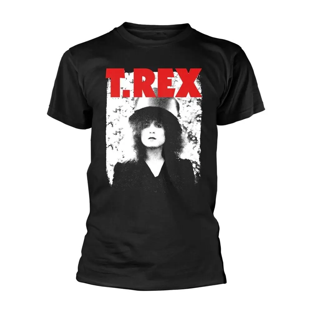 T Rex The Slider Official Shirt Mens