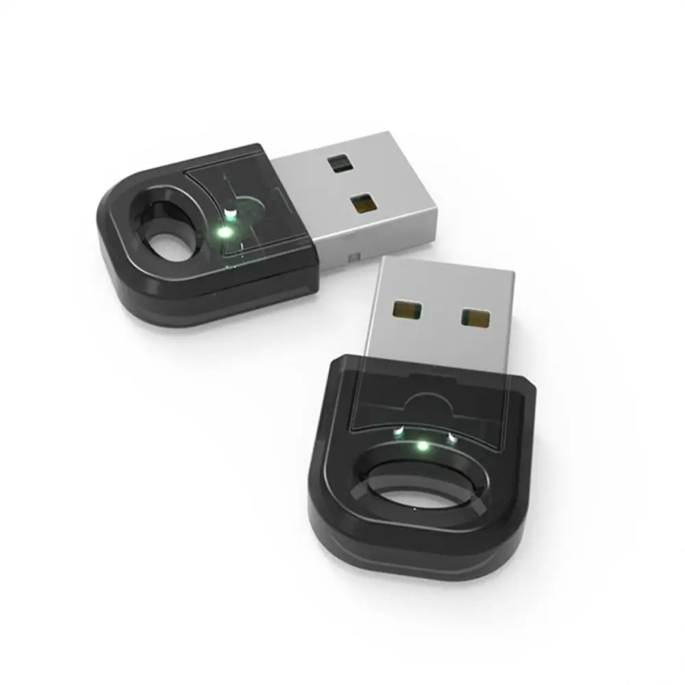 Usb Music Speakers Car Stereo Mini Support Multi-device Connection Receiver Wireless bluetooth-compatible 5.0