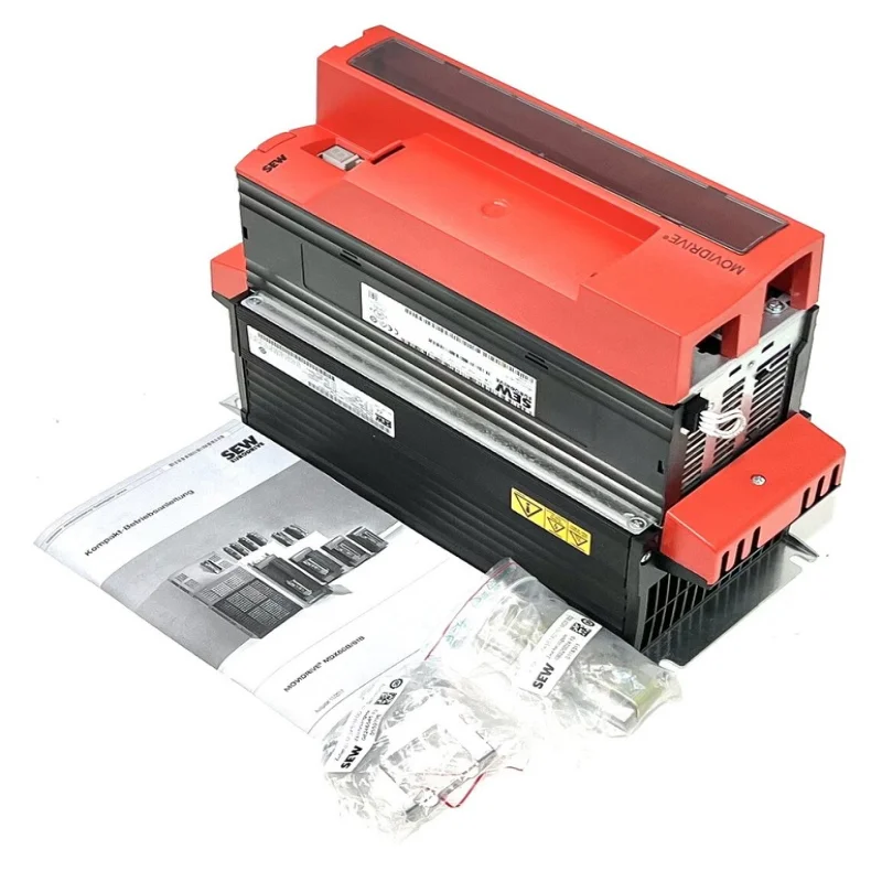 New Original&PLC MOVIDRIVE MDX61B0110-5A3-4-0T + DEH11B + DFE32B 16.8kVA Inverter *Ultimate Value*In Stock