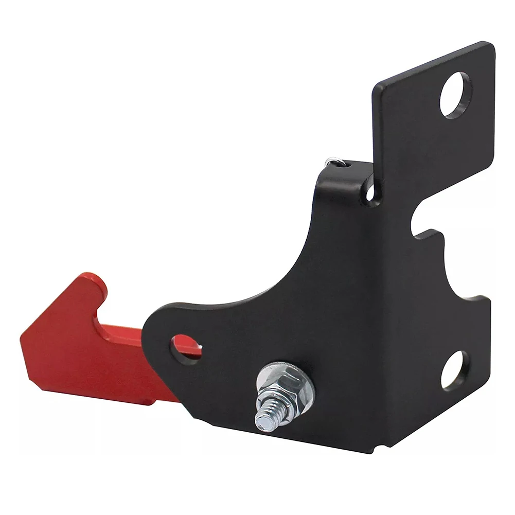 18*5*5 سنتيمتر أجزاء فرامل الربيع سهلة التركيب تحت وضع السيارة مقاومة للاهتراء المواد المعدنية صيانة المركبات