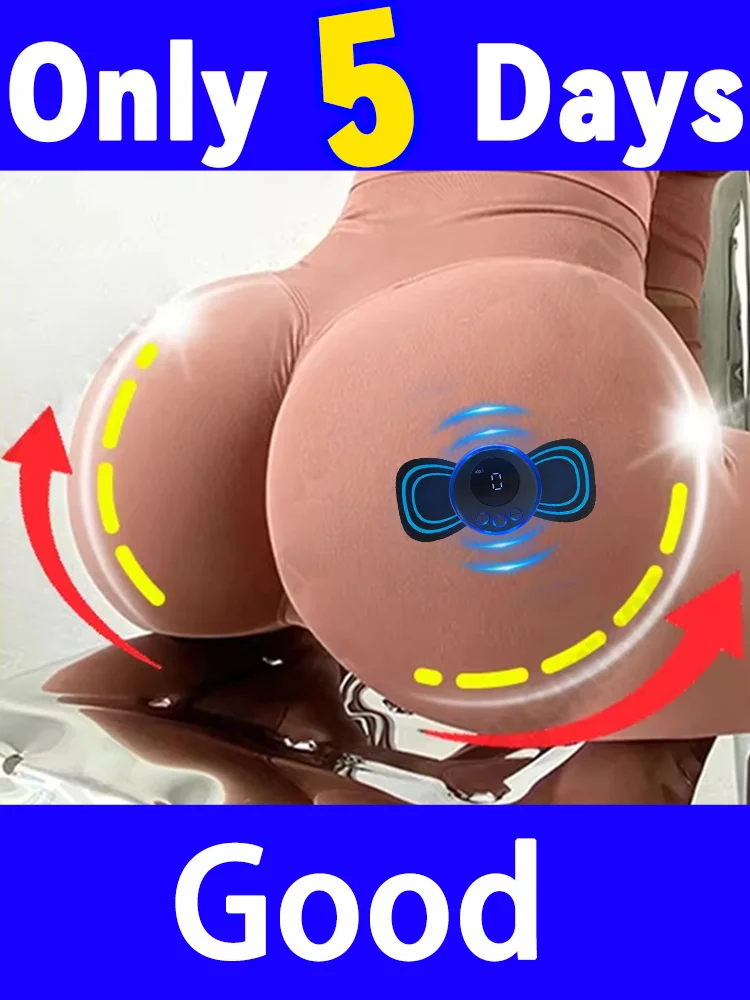 

Enhancing skin elasticity hanches fesse good