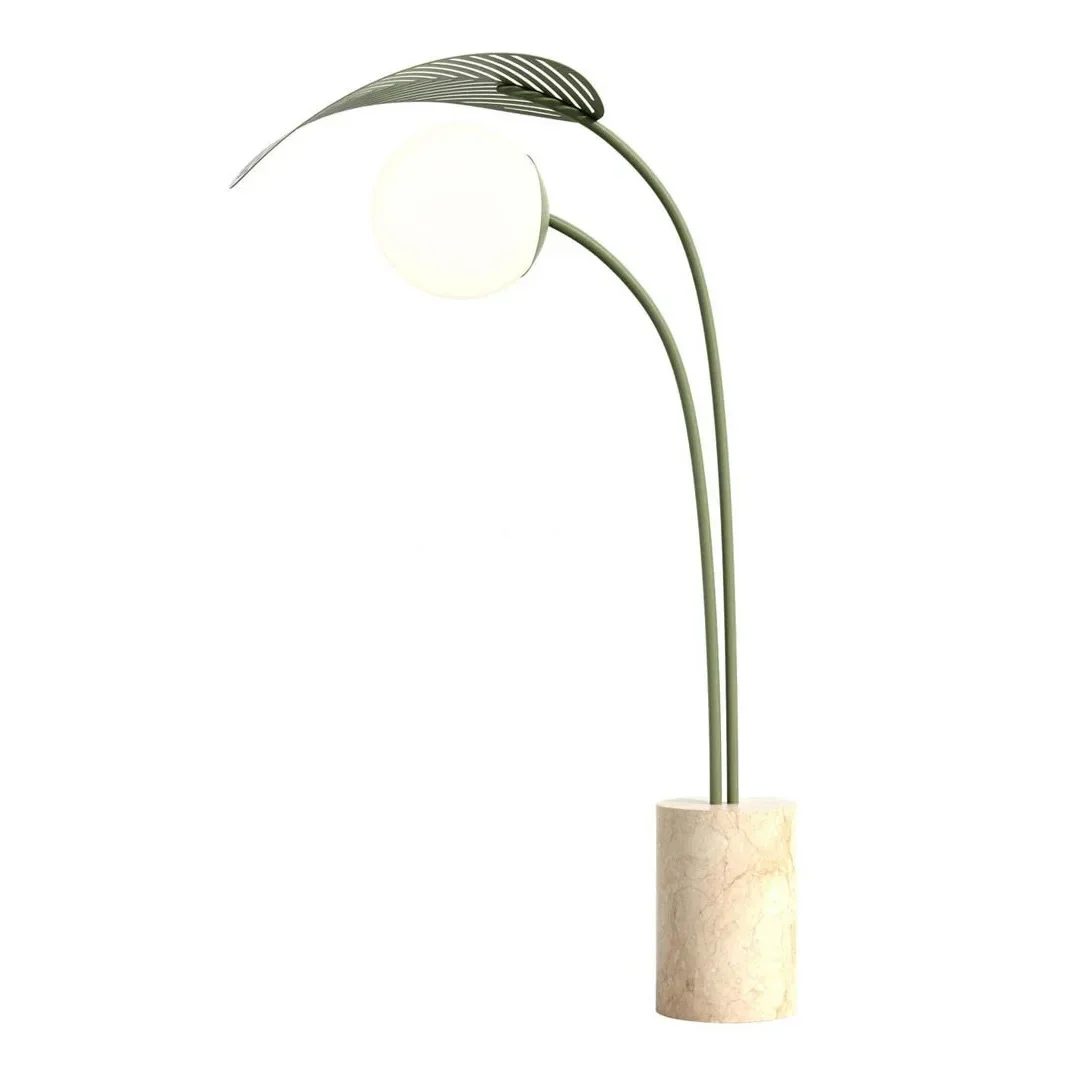 

Living Room Desk Lamp Modern Villa Hotel Project Reception Hall Presidential Suite Bedside