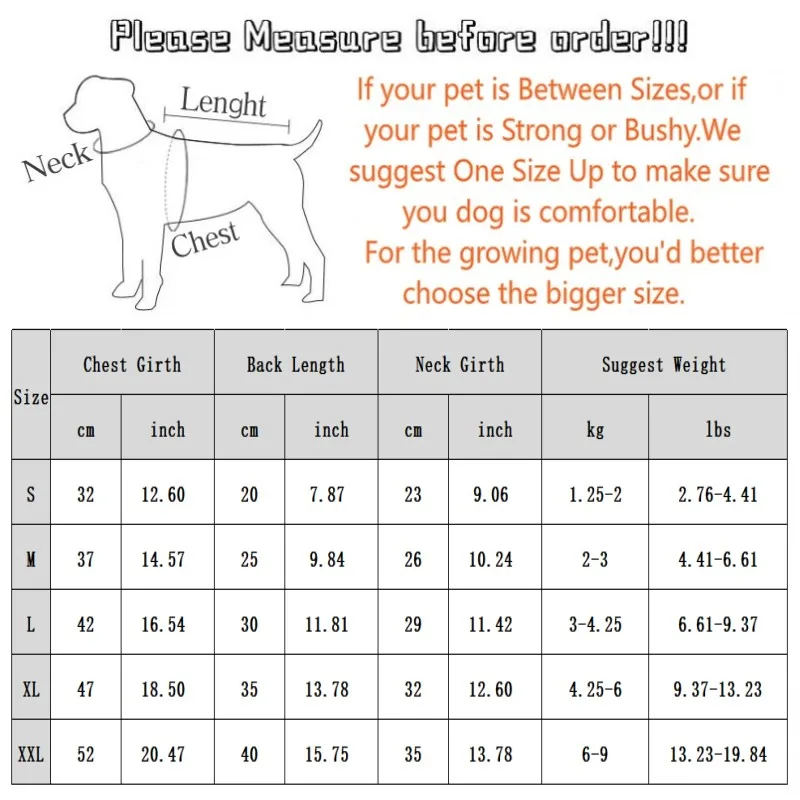 Pet Dog Clothes for Small Dogs Winter Dog Vest Jacket Fashion Puppy Coat Soft Warm Cat Jacket Coat Chihuahua Yorkie Pet Costume