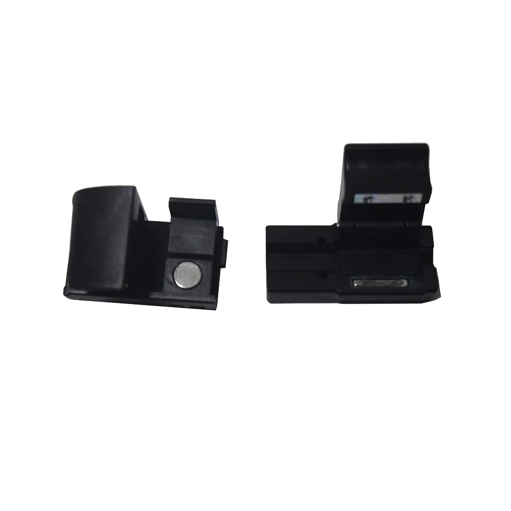 1 pair Signalfire SOC Fiber Holder for Signal fire AI-9 AI-8C AI-8 AI-7C AI-7 Fusion Splicer Machine