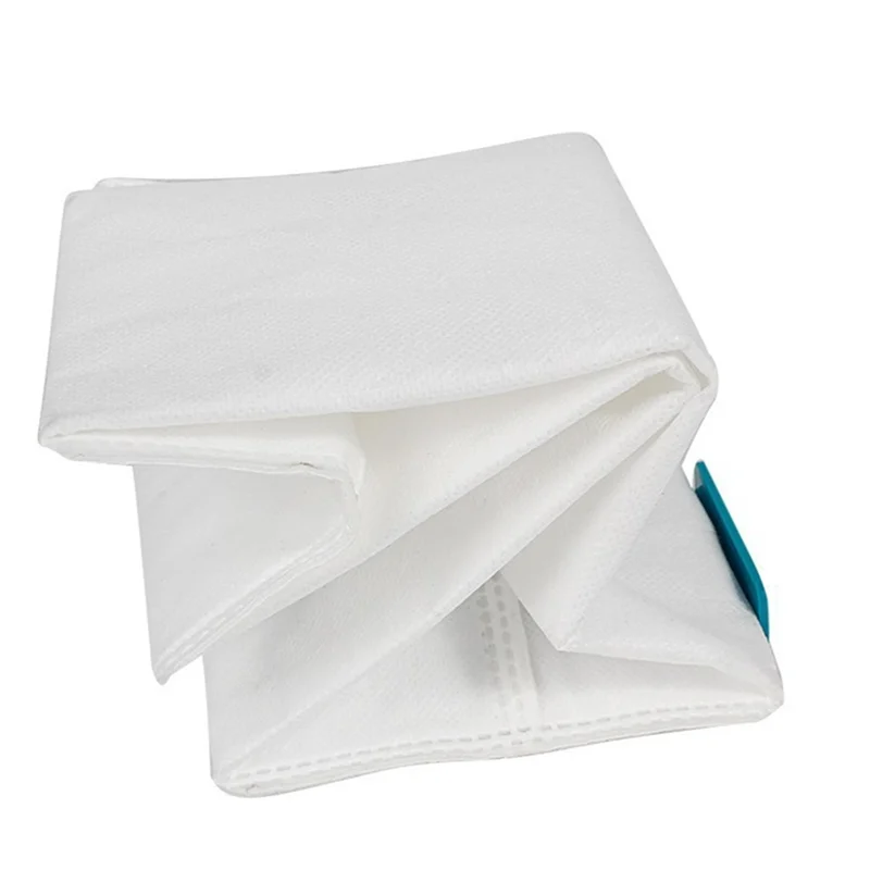 Penjualan Musim Panas Kantong Debu Pengganti VCA-ADB953, untuk Vakum Stik Tanpa Kabel Jet Khusus-Dapat Digunakan Sekali Pakai untuk Kode Model untuk VS20A9