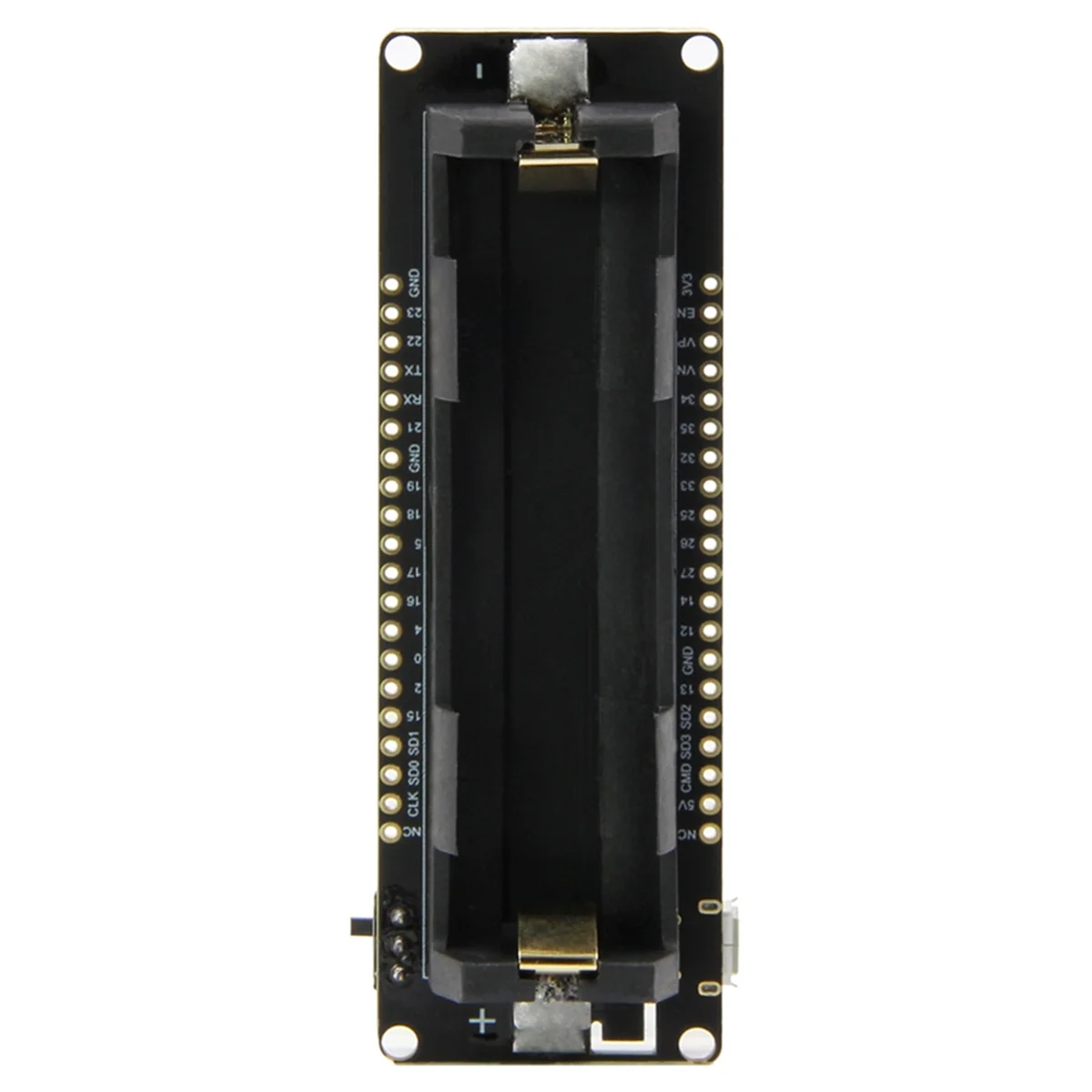 T-Energy T18- WiFi and Bluetooth Module 18650 Battery ESP32 WROVER Development Board