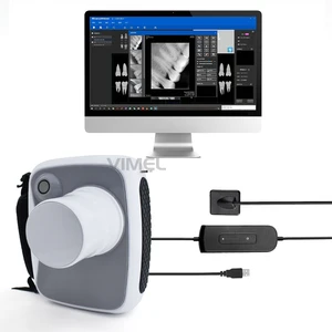 X -Ray x -Ray Dental Dental System mit Schutzplatte 10 Hauptverkäufe Ray X Dental Dental - №7