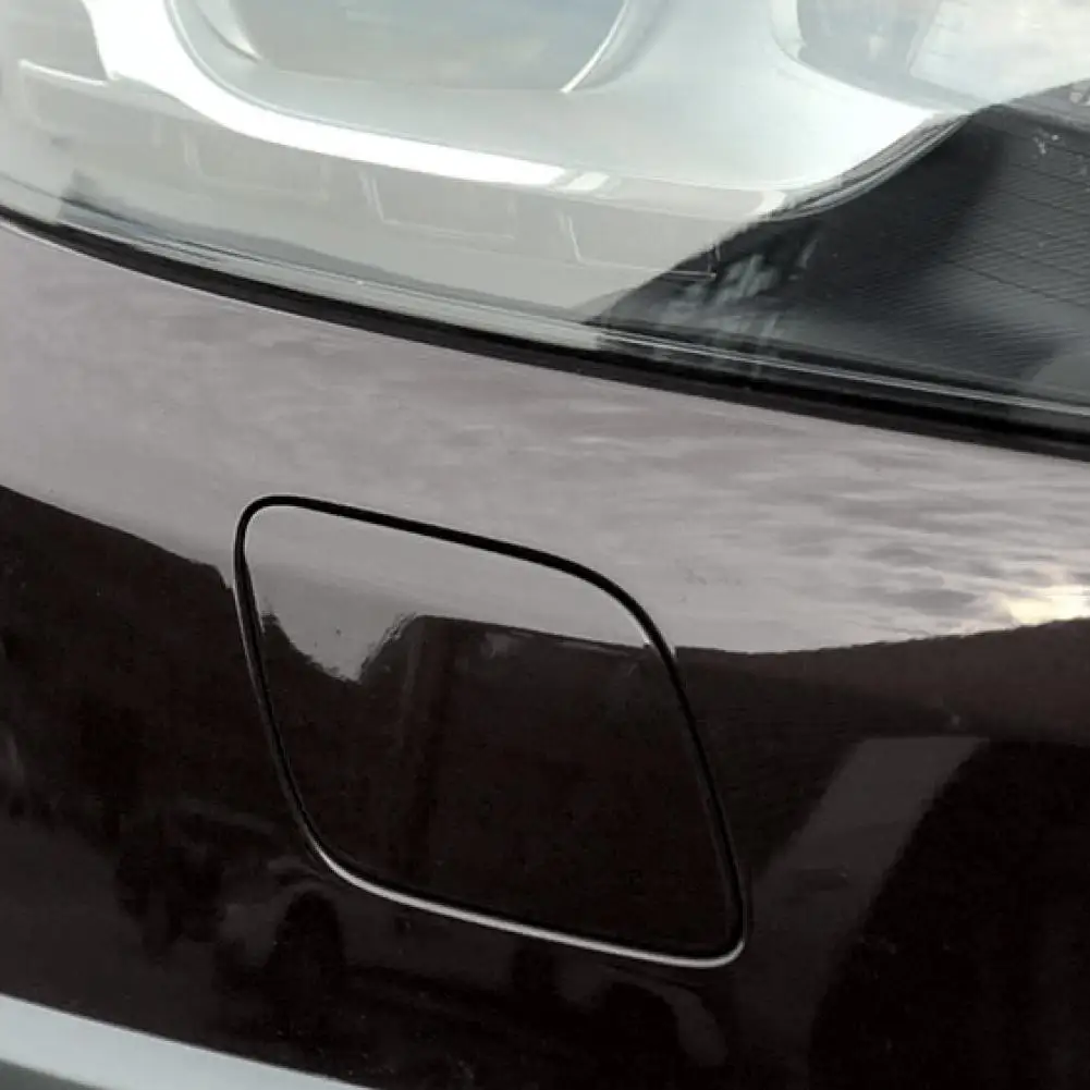 

4L0955276G Автомобильный передний правый бампер, крышка сопла омывателя фар, украшение, подходит для Audi Q7 2010 2011 2012 2013 2014 2015 Новый