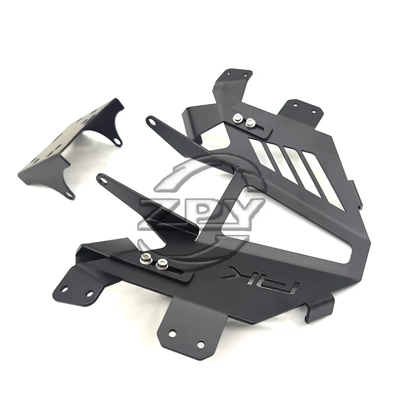 mobile phone holder motorcycle waterproof GPS navigation bracket mobile phone holder For Kymco Ak550 ak550 2023