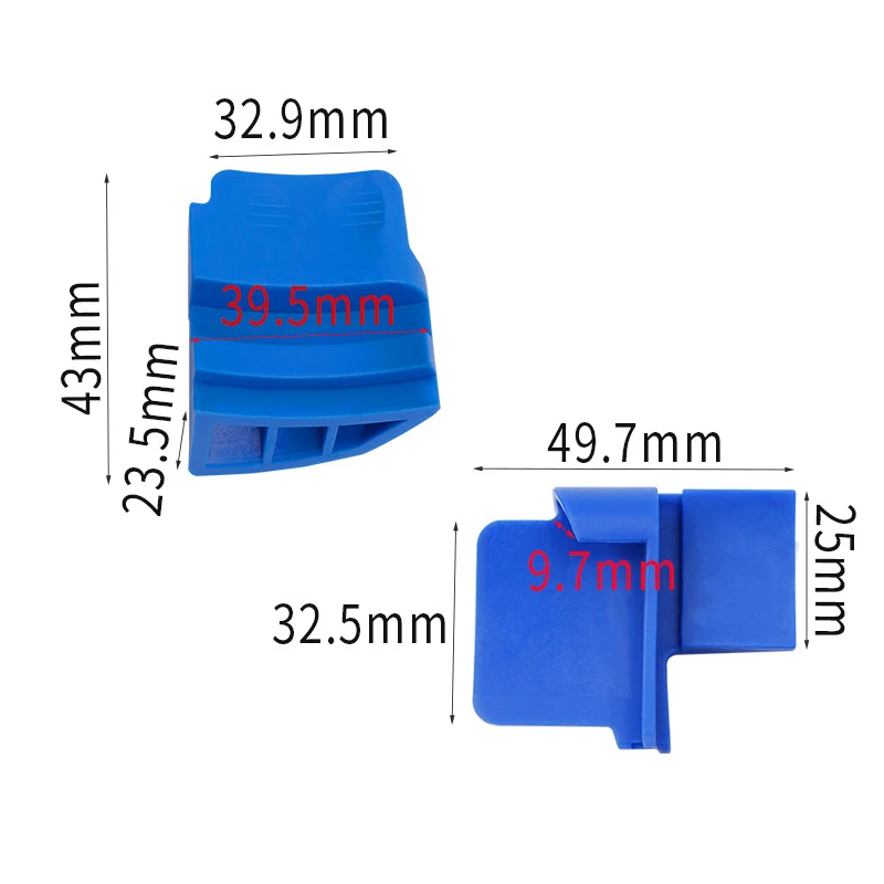 Elastic Belt Mounting Kit Stretch Belt Mate Kit Easily Install and Removal Stretch Belts Skid-Steers Repair Disassembly Tools