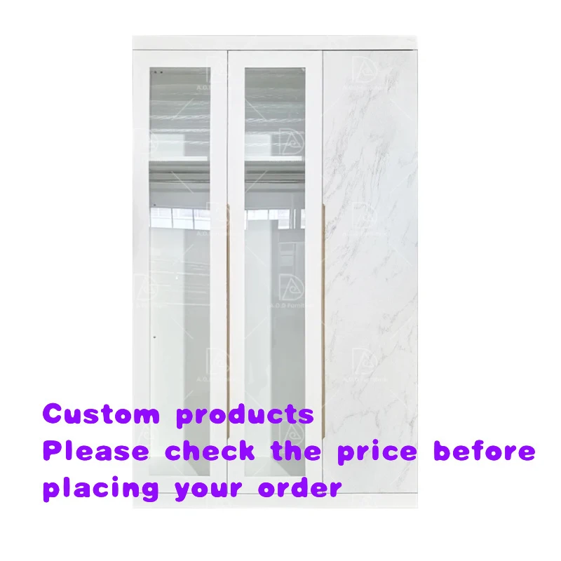 custom.Wardrobe Children's Room Wardrobe Bedroom 2.5 Meters Wide
