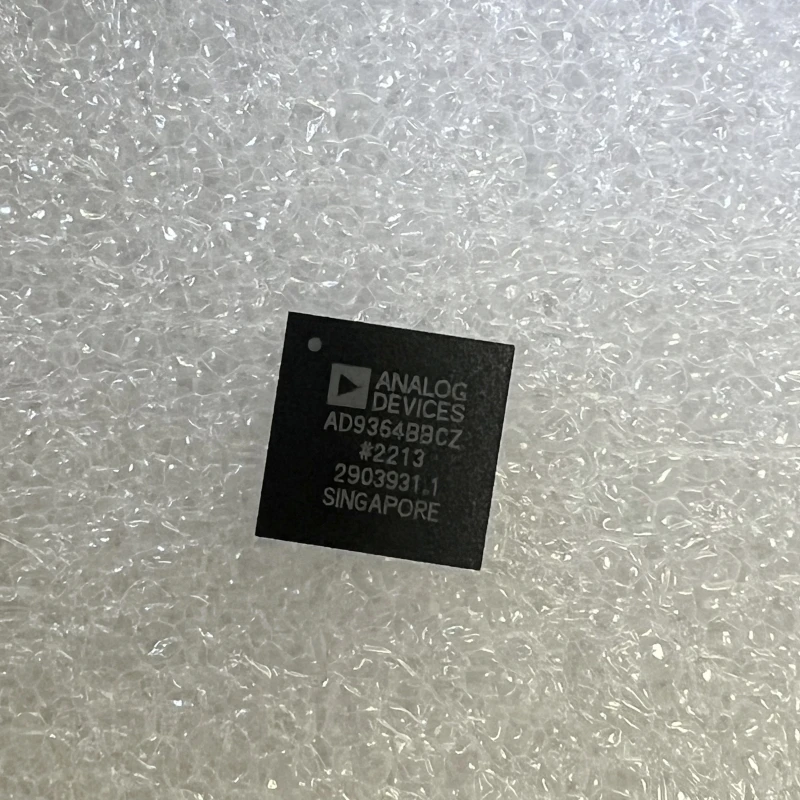 AD9364BBCZ BGA-144  Rf transceiver chip