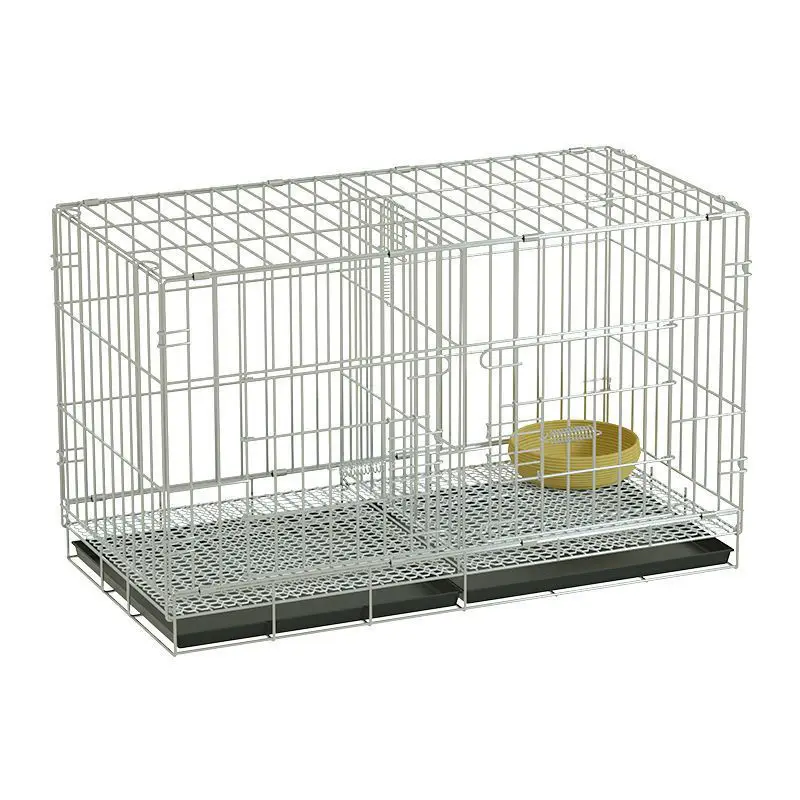 

Клетка для голубя Клетка для голубей Бытовое разведение в помещении Соответствующая перегородка складная большая птица Гонки Гоночное гнездо для разведения голубя