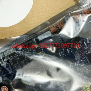 New Circuit Board CEPL131101-02-R, Screw Machine Control Board with Part Number 00PPG000492500A