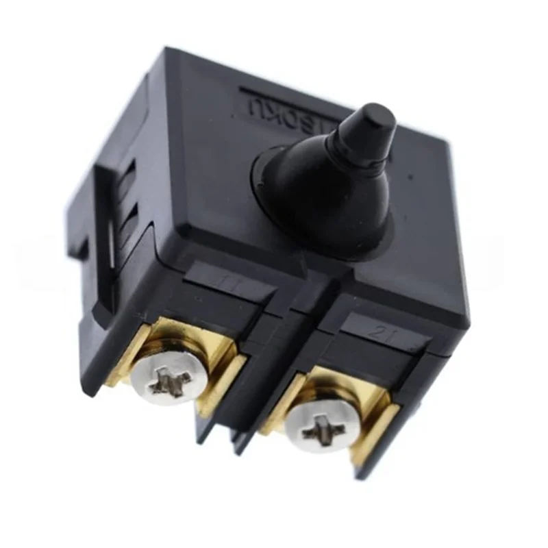 ABDJ-Switch Replacement Parts For N396008 Angle Grinder Models DWE8410, DWE8300 DWE8310 DWE8420 DWE402 DWE4214