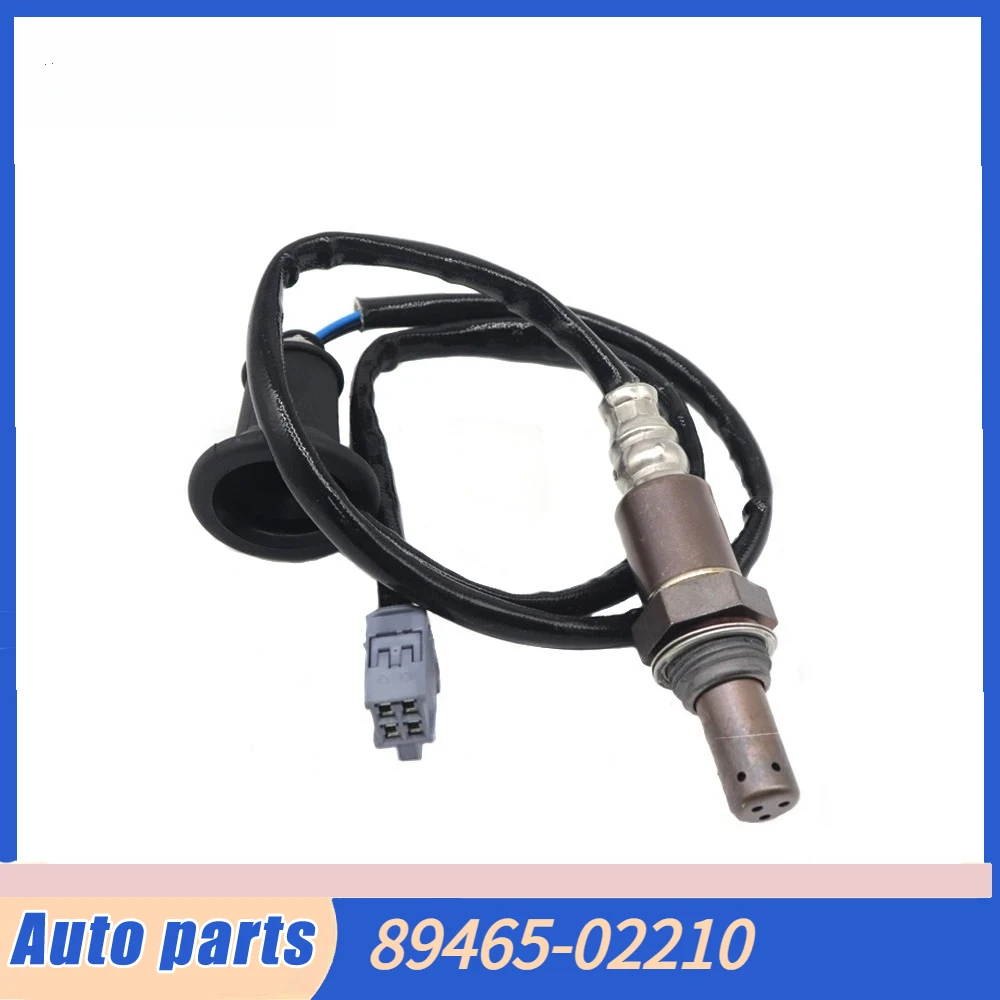 

Car Probe Air Fuel Ratio Lambda O2 Oxygen Sensor For Toyota Corolla Altis ZRE14 89465-02210 8946502210 89465 02210