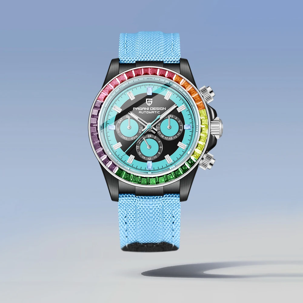 Pagani Design Men's…