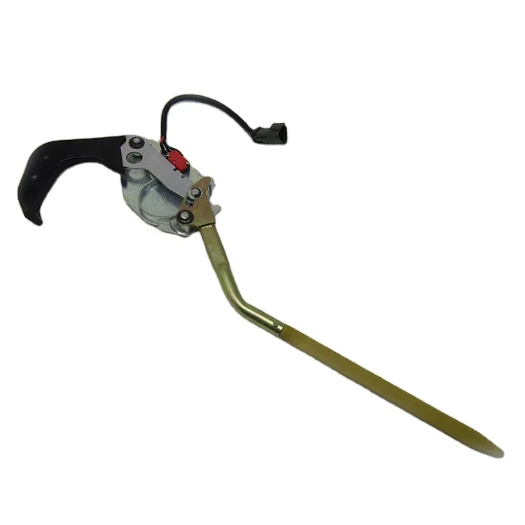 

KOVAX Hydraulic Safety Lever Assembly E312D E320D E330D E336D E329D E325D Excavator Parts