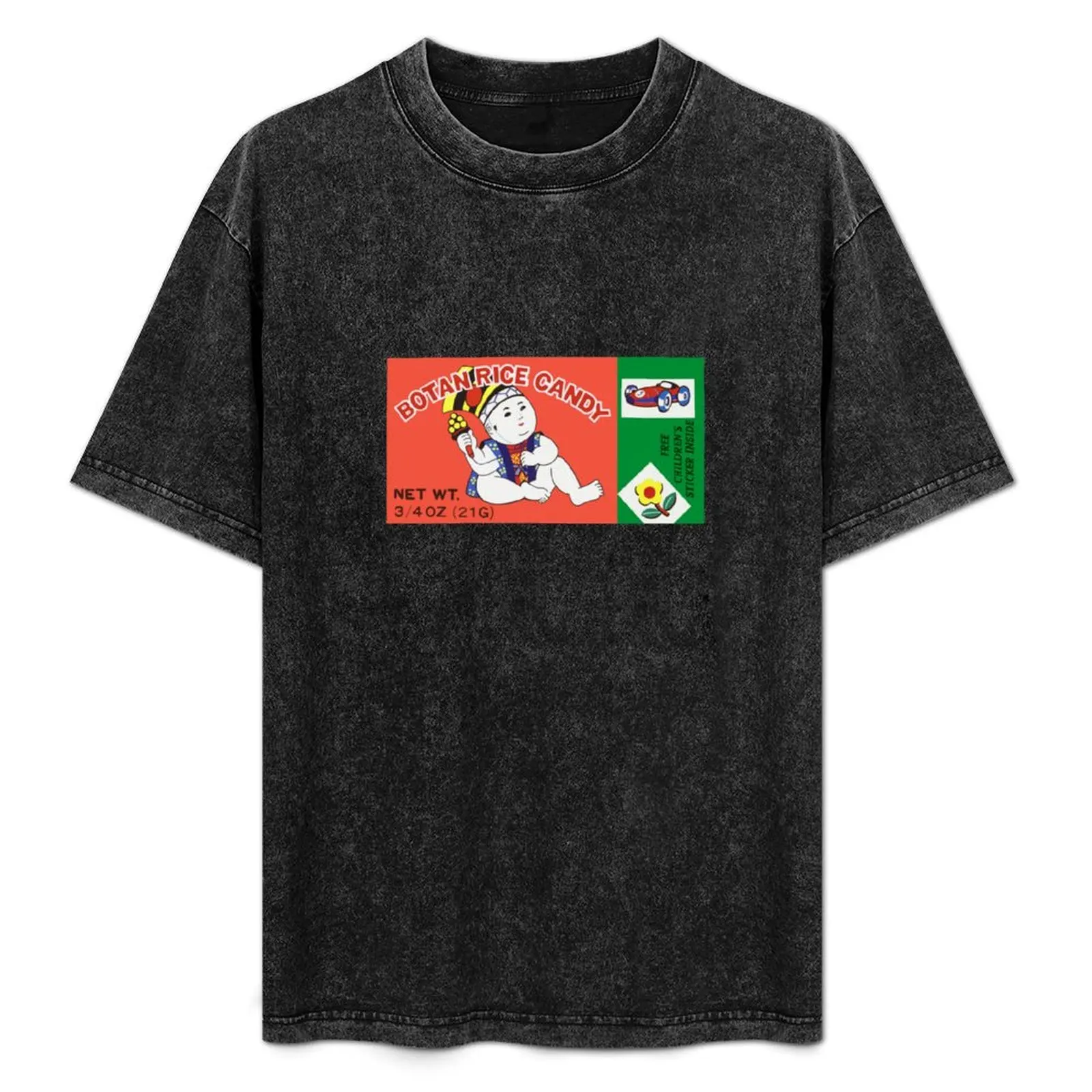 

botan rice candy T-Shirt Fitness Quick Dry Short Sleeve Top