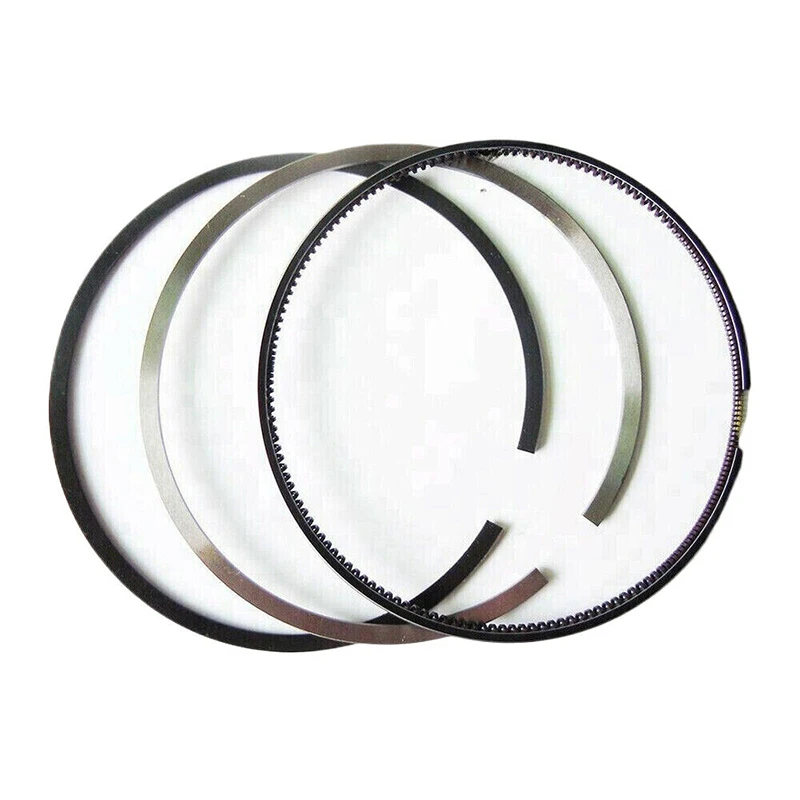 

3802429 3802421 для Cummins 4BT 4BT3.9 Поршневое кольцо 6BT 6BT5.9 Поршневое кольцо 6CT Поршневое кольцо 6CTA 6CT8.3 Поршневое кольцо двигателя