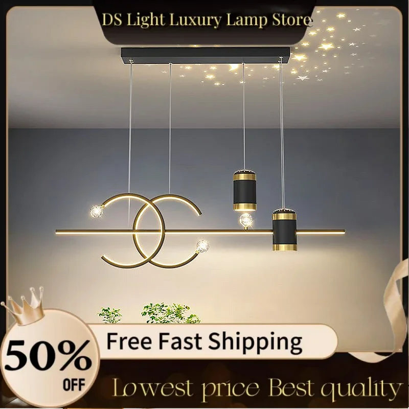 

Modern Pendant lamp Chandeliers for dining room LED pendant lights dine hanging lamps for ceiling Pendant lamp indoor lighting