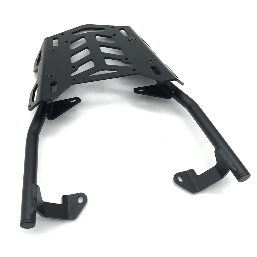 

MT09 Tracer 900 Rear Rack Luggage Bracket Shelf Tailbox Support For YAMAHA MT-09 Tracer 9 GT Tracer900 2019-2021 Accessories