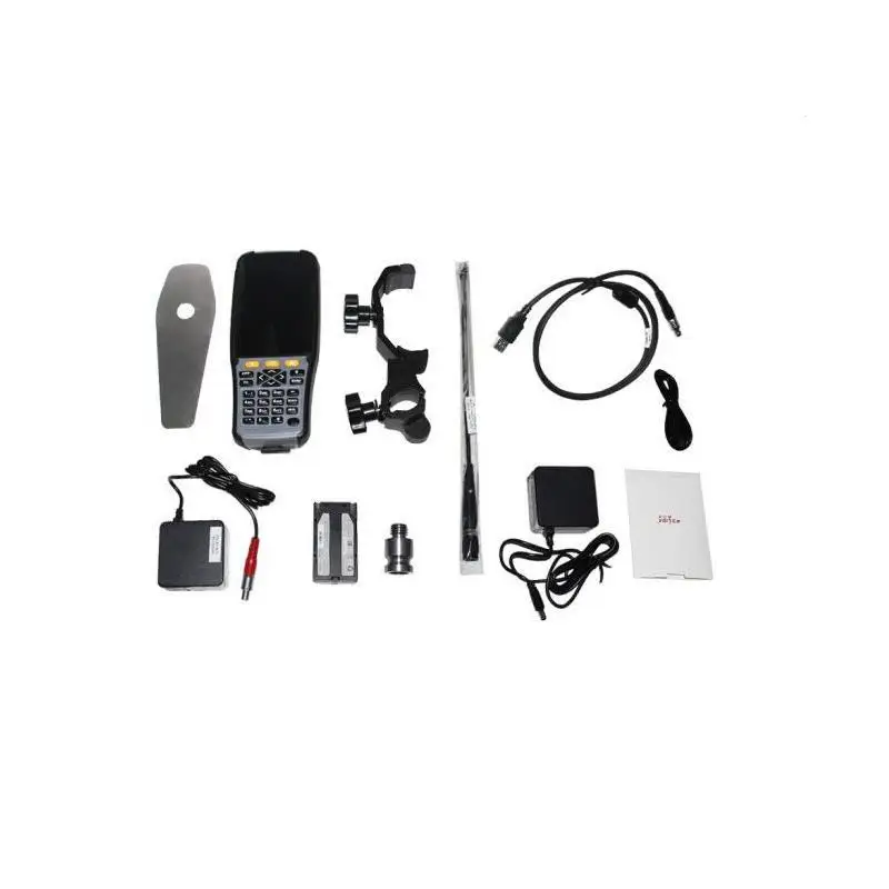 K3 Miniatuur Rtk Meting Systeem, Hoge Precisie Geodetische Gnss Ontvanger, Sterke Stabiliteit